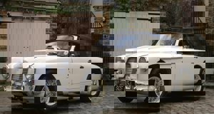 DB2, DB2/4 and DB Mk3 (1950 - 1959)